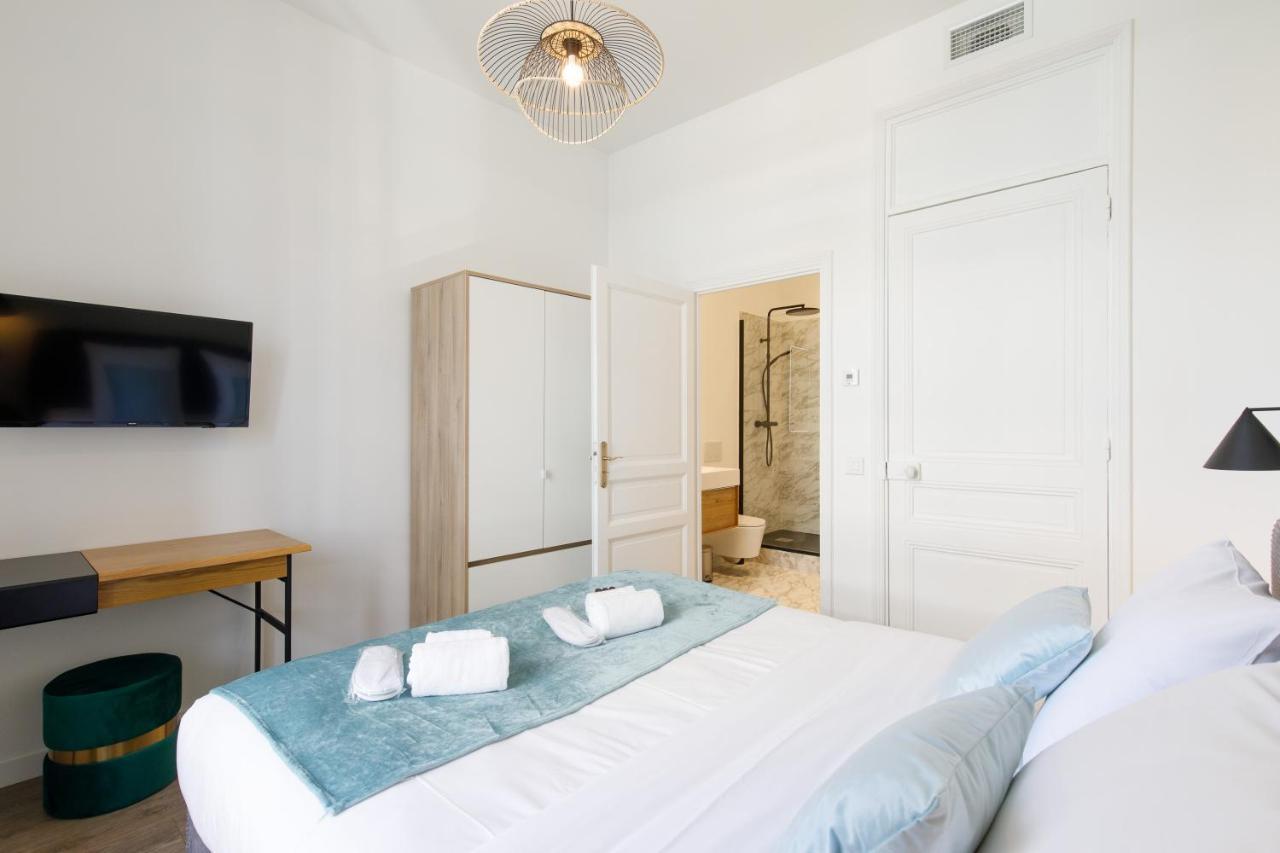 Californie Yourhosthelper Appartement *