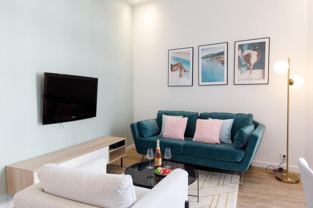 Appartement Californie Yourhosthelper Cannes