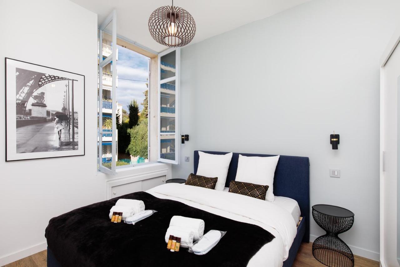 Appartement Californie Yourhosthelper Cannes
